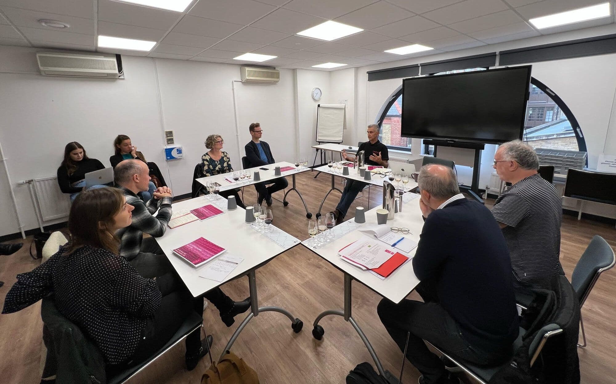 UK buyers on Costières de Nîmes’ potential in premium market