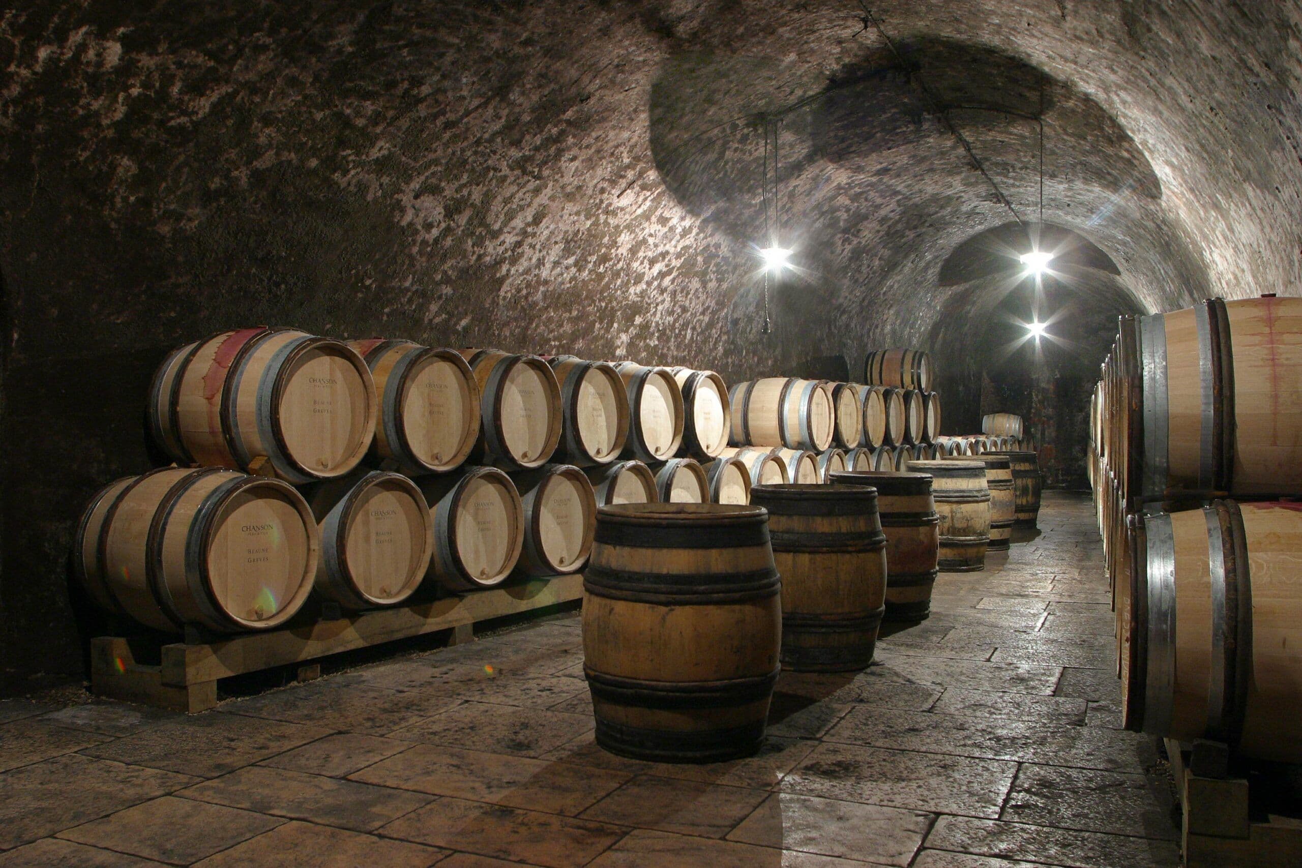 10 of Chanson’s best Domaine wines from Burgundy 2019