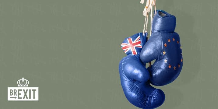 UK wine experts help put Brexit top of Vinexpo’s world agenda