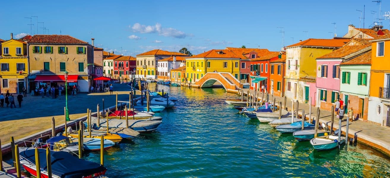 Mionetto & The Buyer: enjoying Prosecco as Venetians do