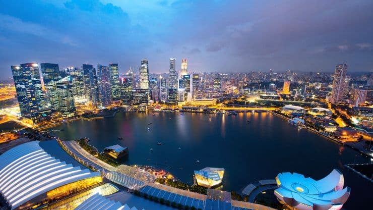 Nimbility: local expertise can drive exports for brands in Asia