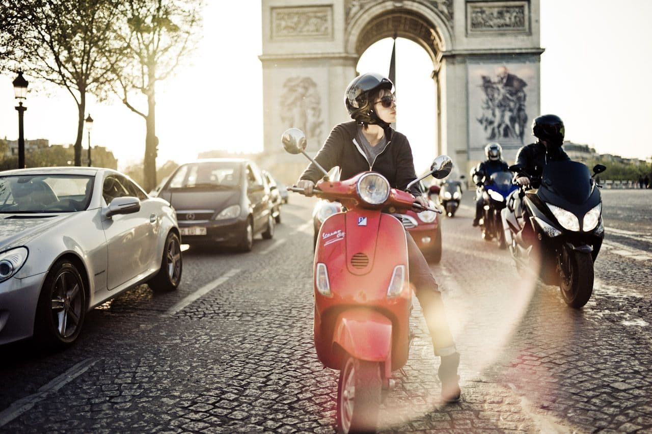 Why VinoVision Paris is the coolest wine show in the world